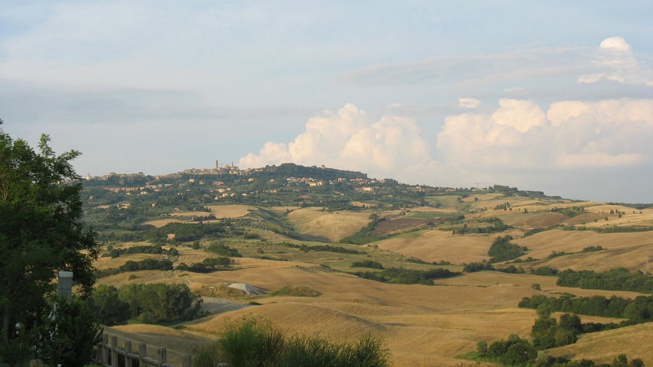 CASALE LA MAGIA BIANCA