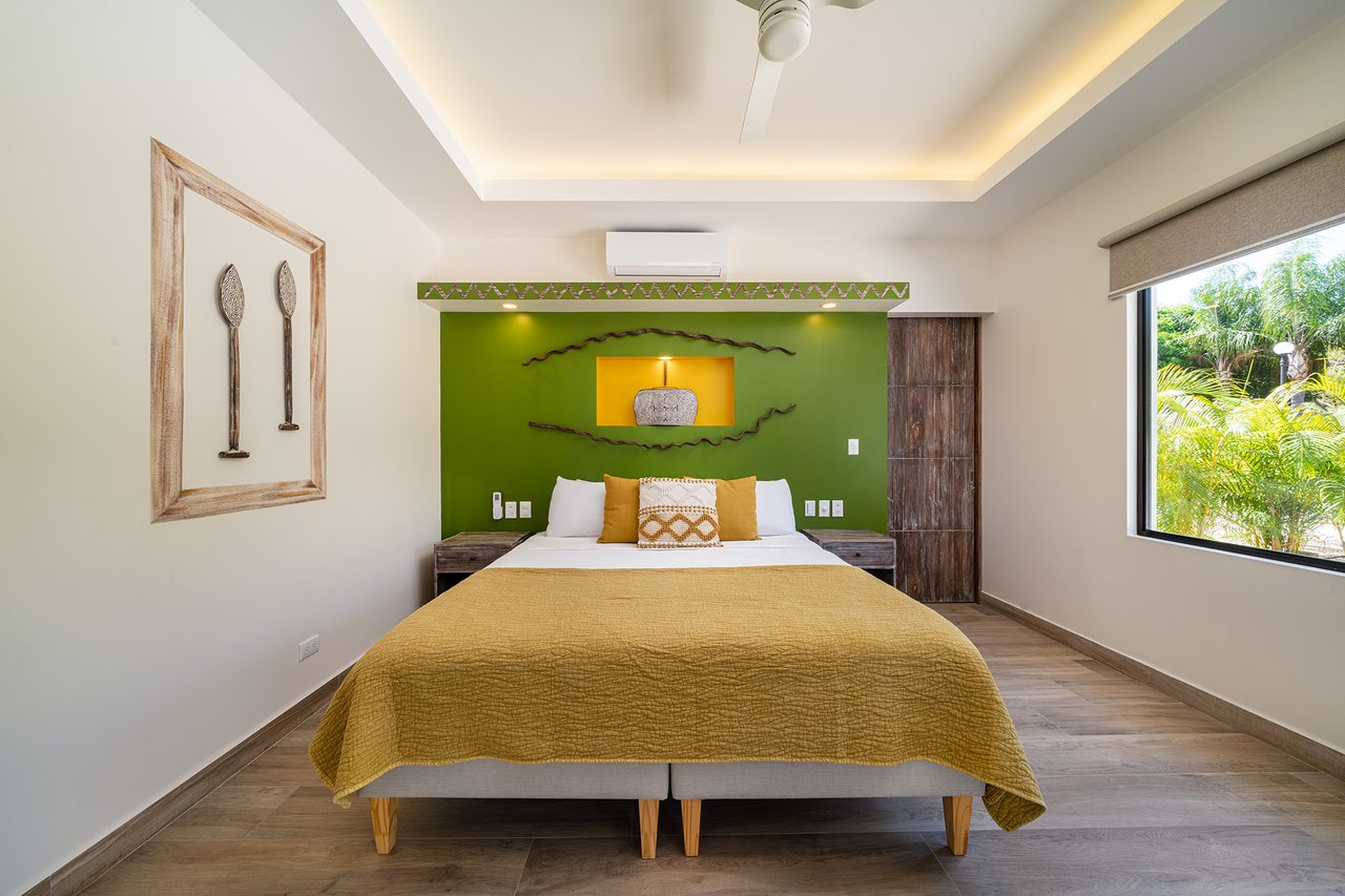 The Oasis Residence | Luxury Dual-Villa Estate for Sale in Senderos Tamarindo, Costa Rica