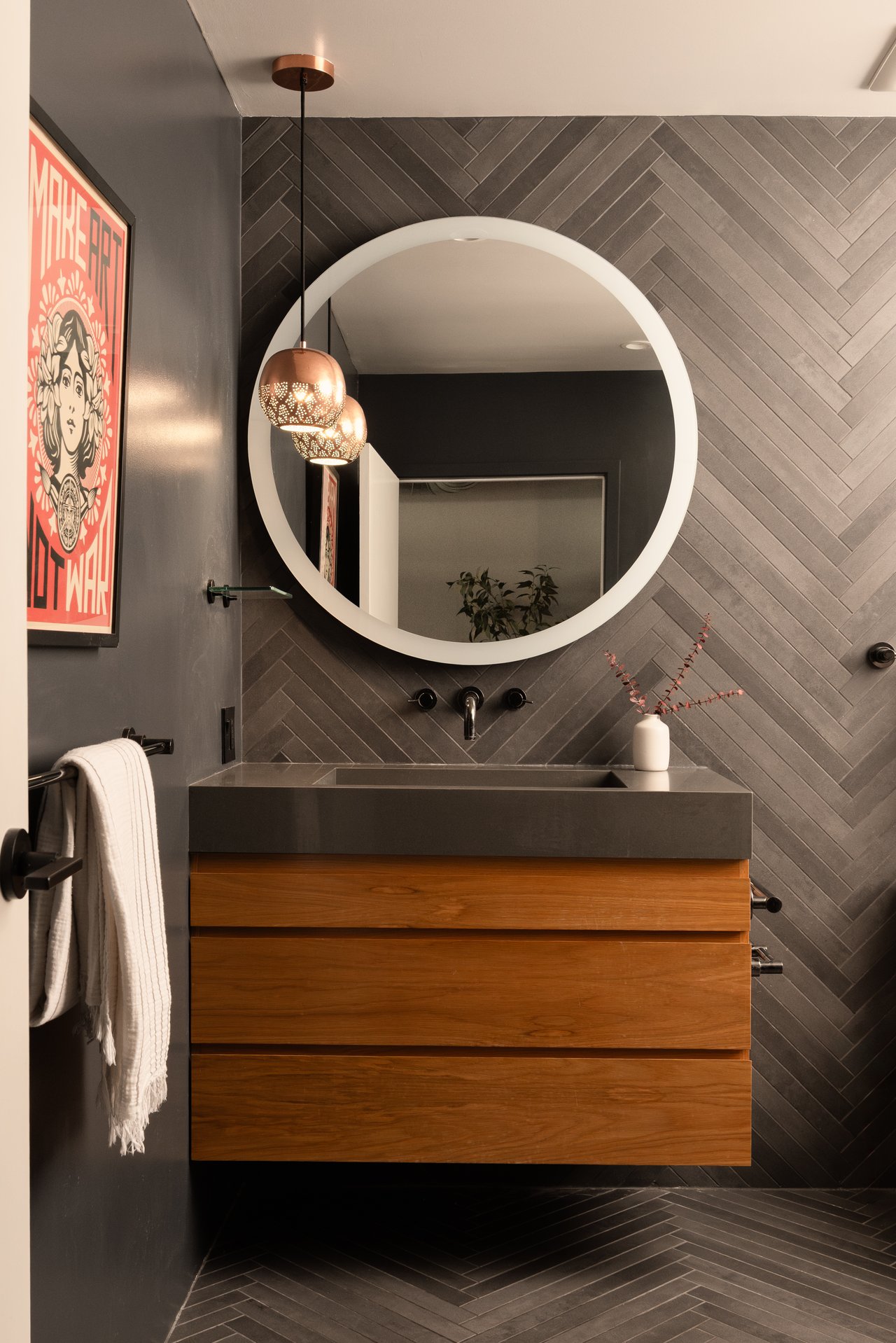 530 S Hewitt St Unit: 443, Downtown L.A.