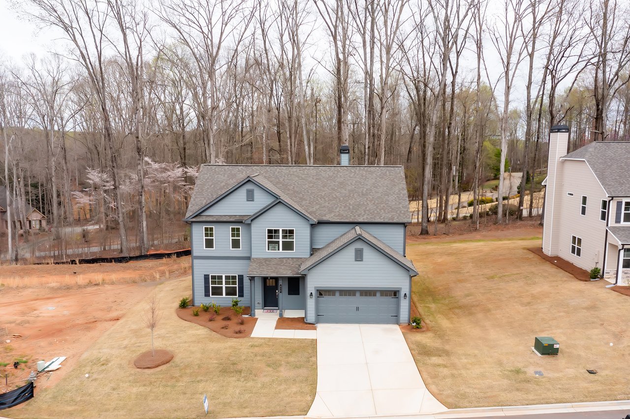 262 Preserve Dr