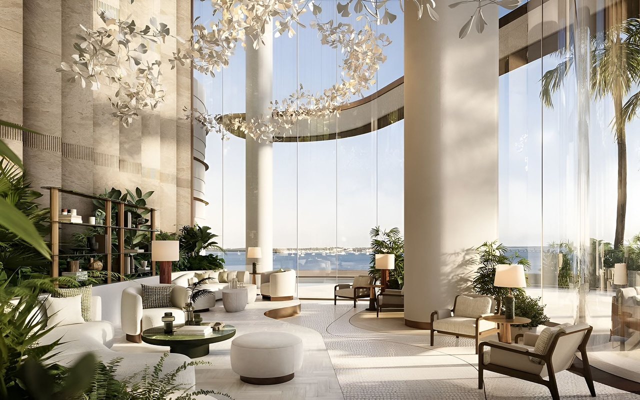 June in Miami: Exclusive Events & The Residences at Mandarin Oriental – Brickell Key’s New Luxury Icon