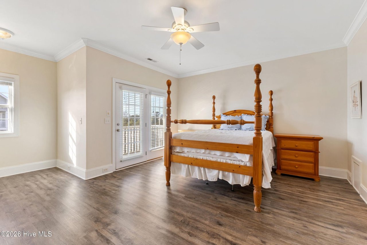 1505 Mackerel Lane #1