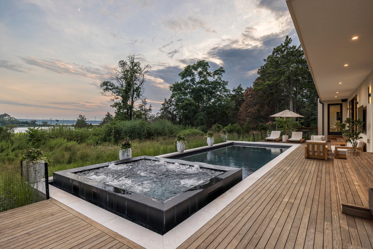 4 Third Street, Sag Harbor