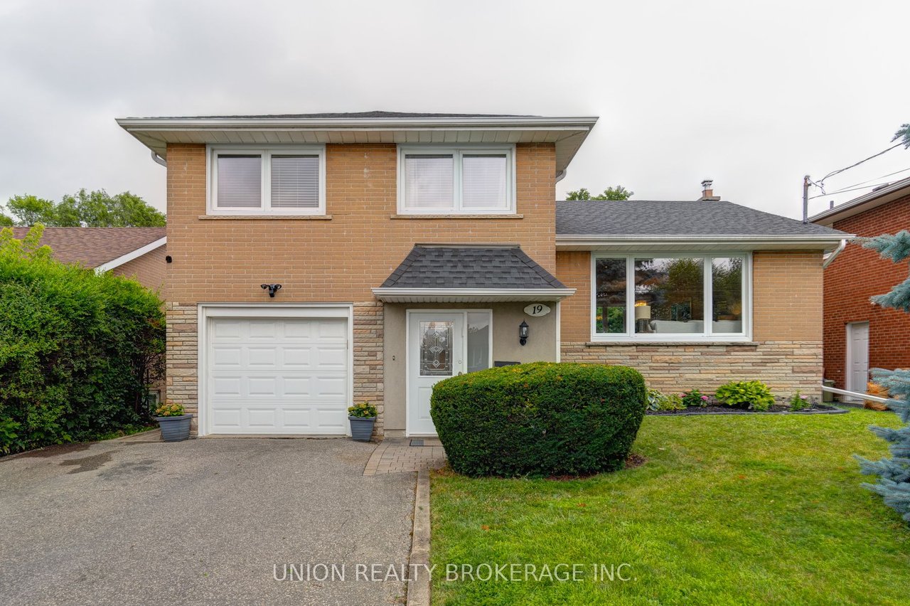 19 Cavotti Cres