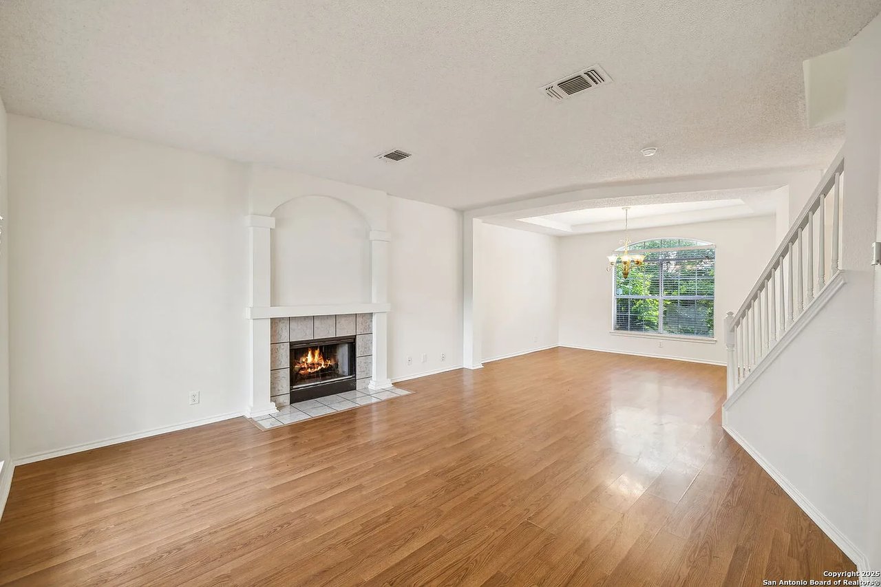 3110 Preston Point