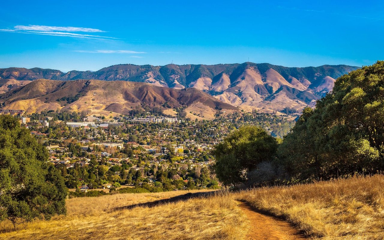 San Luis Obispo