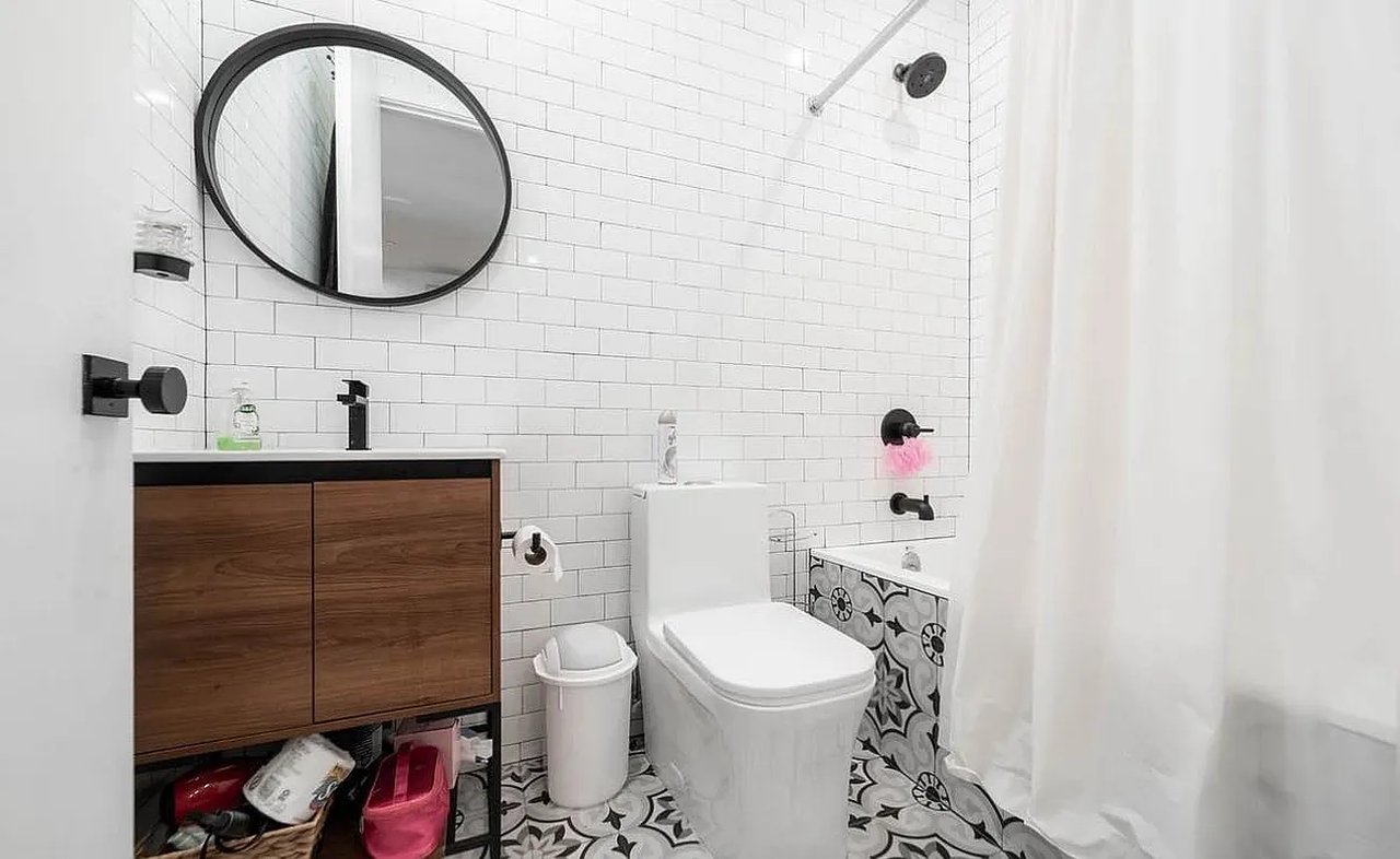 2553 Bedford Avenue #4B