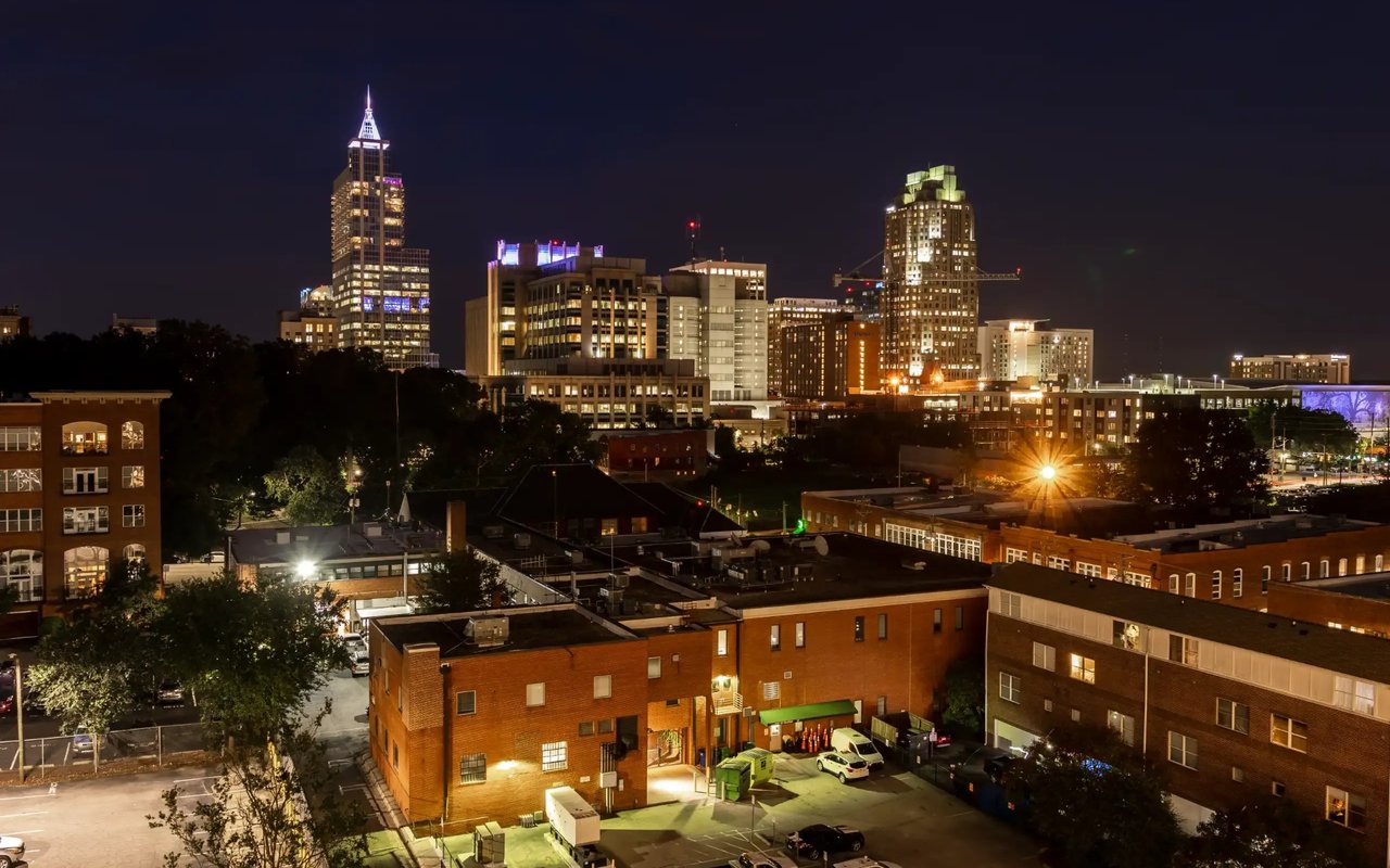 Raleigh, NC Ranks #3 in Top 5 Cities for Young Adult Job Seekers in 2024