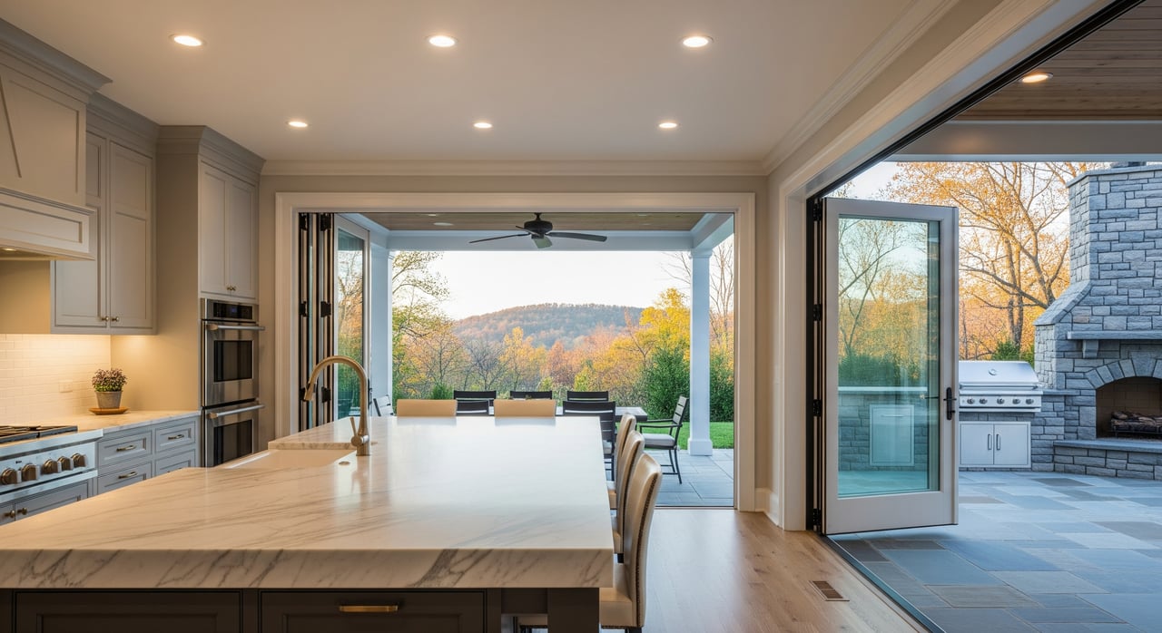 Top Home Upgrades Gibsonia Buyers Value