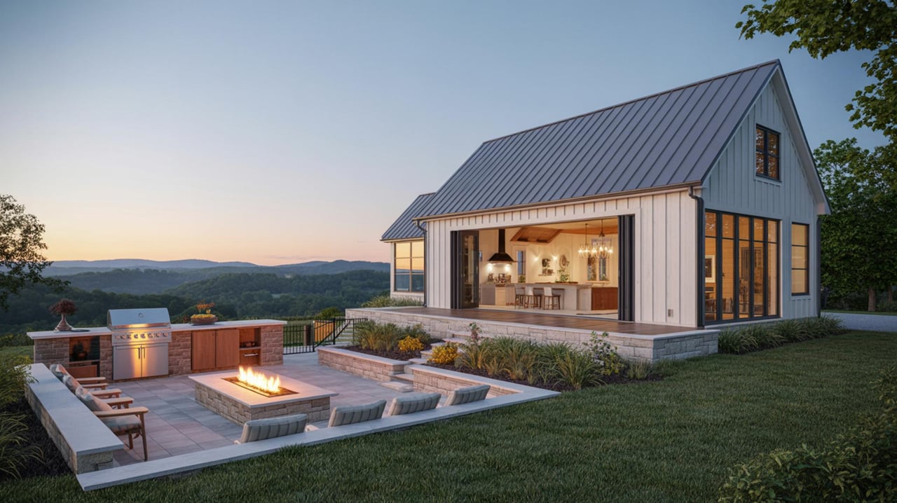 Top Home Features Buyers are Looking for in Abingdon, VA Right Now