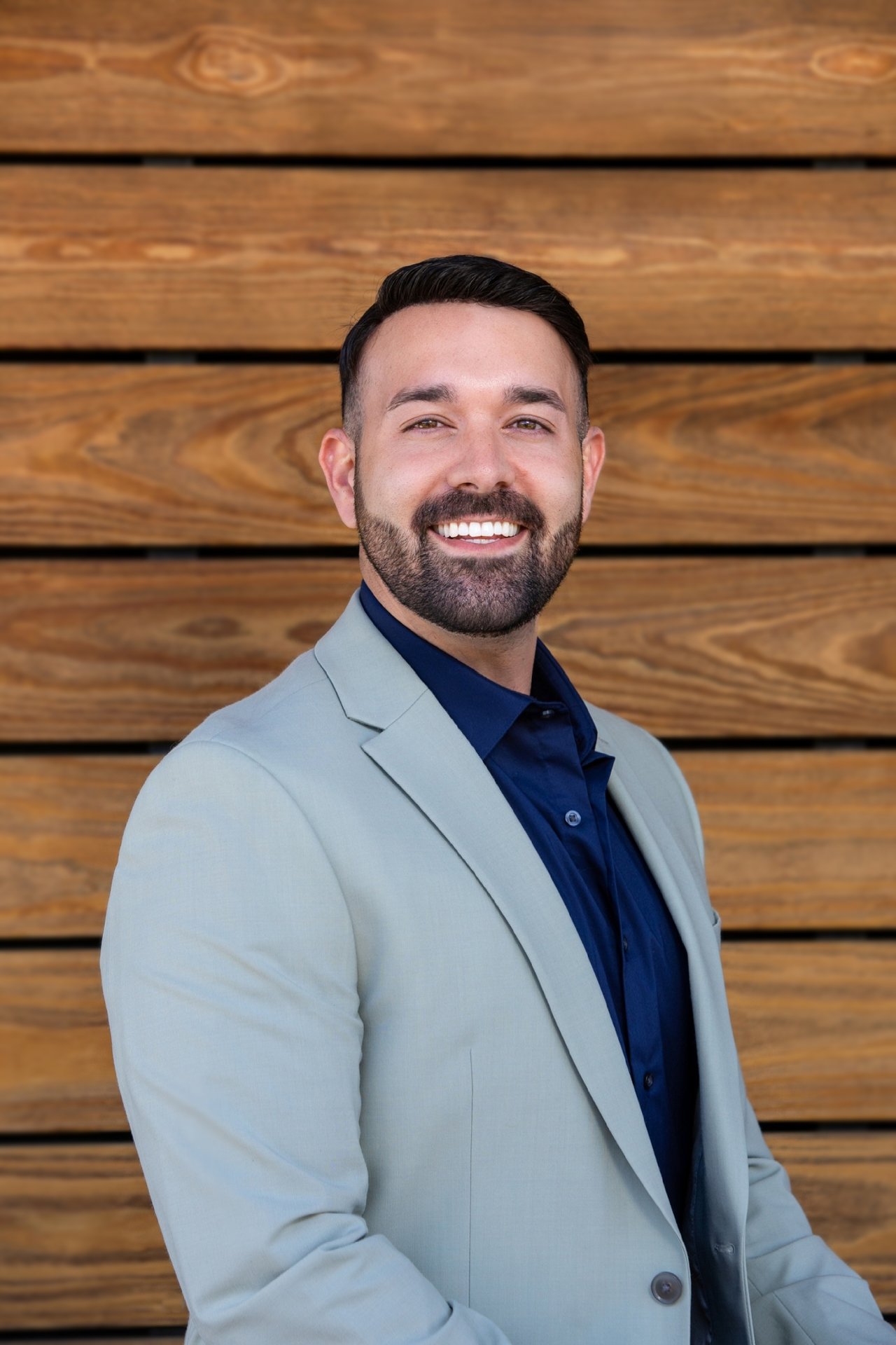 Alexander Courtney photo