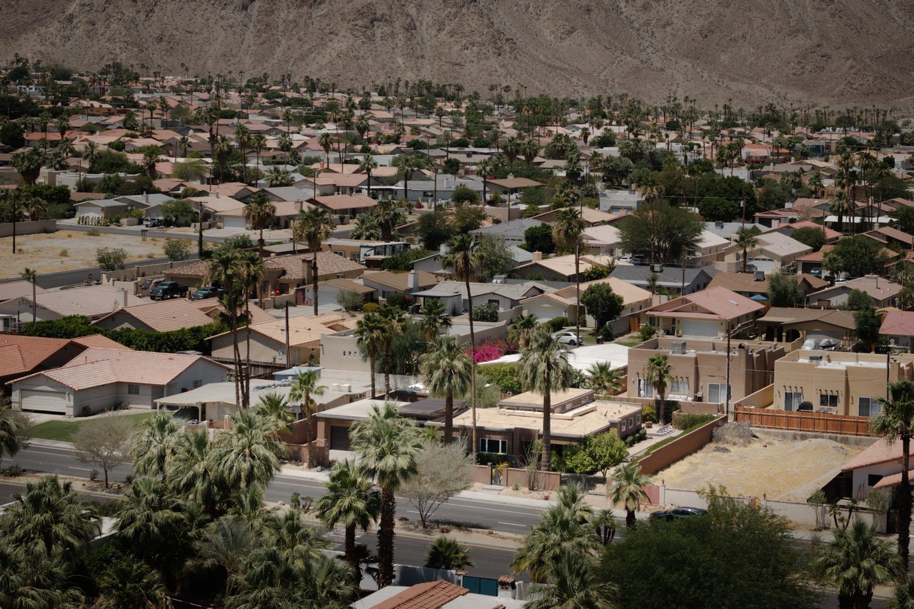 52883 Eisenhower Drive, La Quinta Cove: Five Bedrooms, a Casita, and a Backyard Built for Company