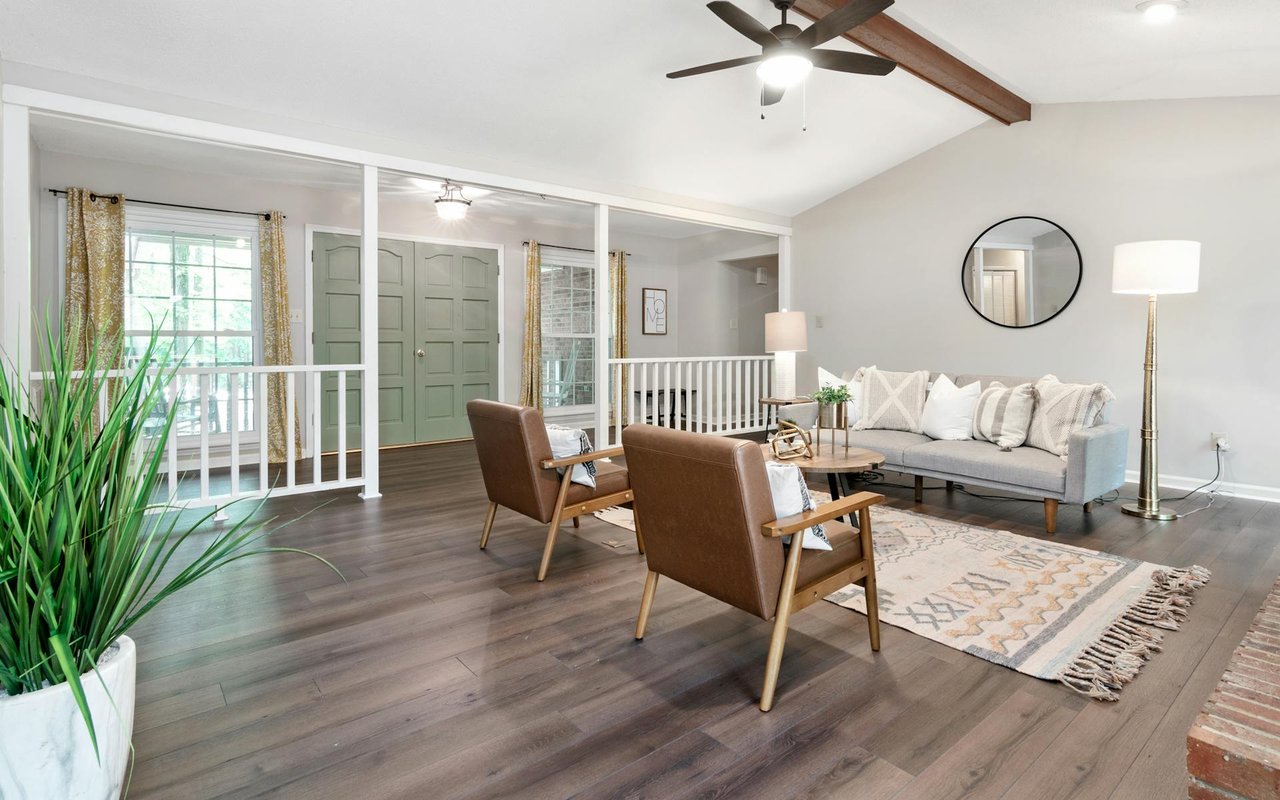 Price Reduction! 3748 Brenner Dr. Santa Barbara