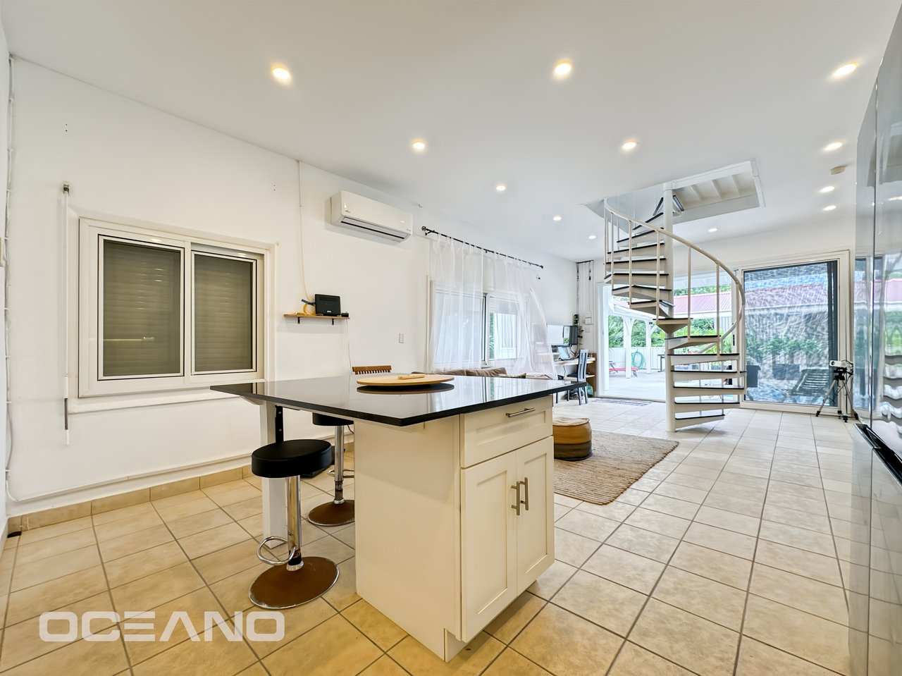 Point Pirouette | 2-Bedroom Townhouse with Private Pool