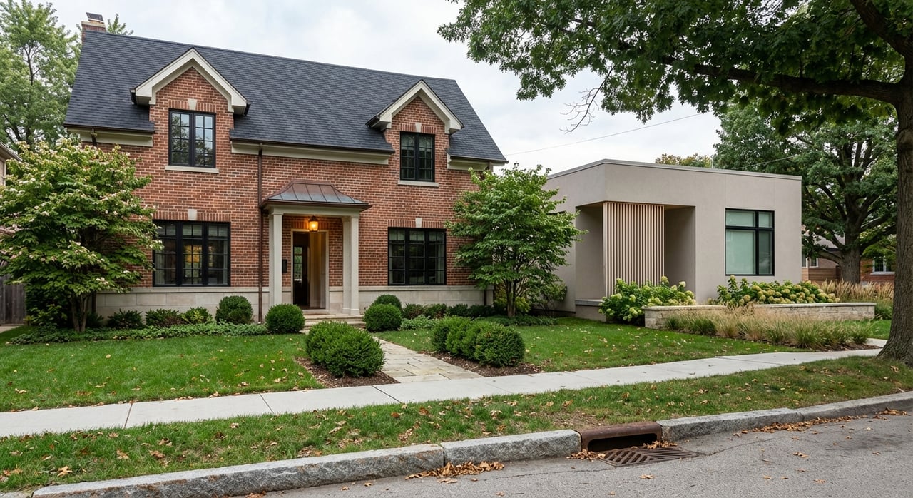 Clayton Or West County? Choosing Your Next Neighborhood