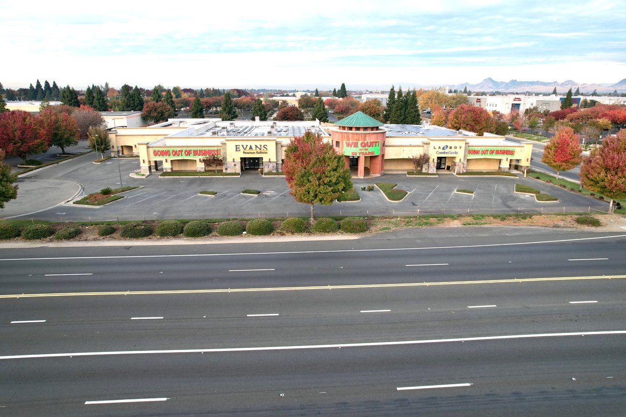 Feather River Tribal Health Future Site