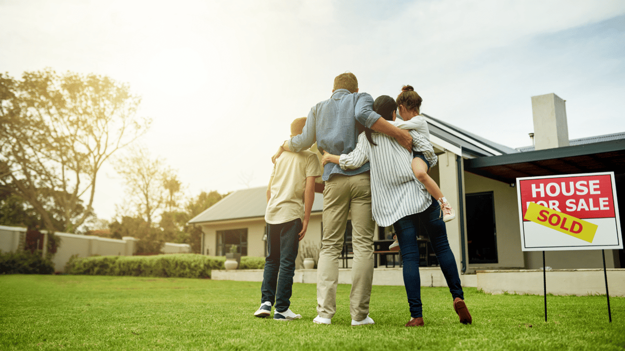 Is Now the Time to Buy a Home? Spoiler Alert: YES! The Best Week Is Coming Soon