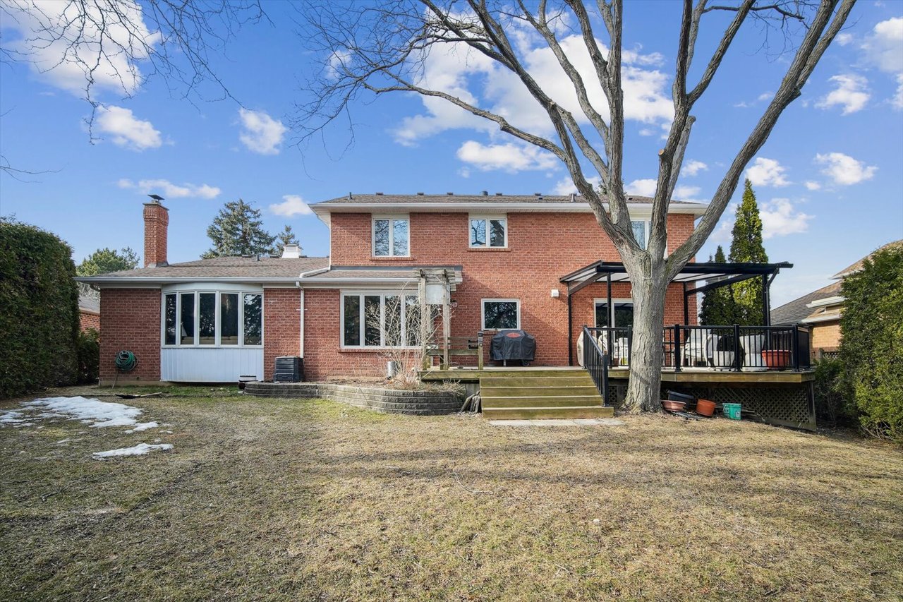 1322 Winterberry Drive