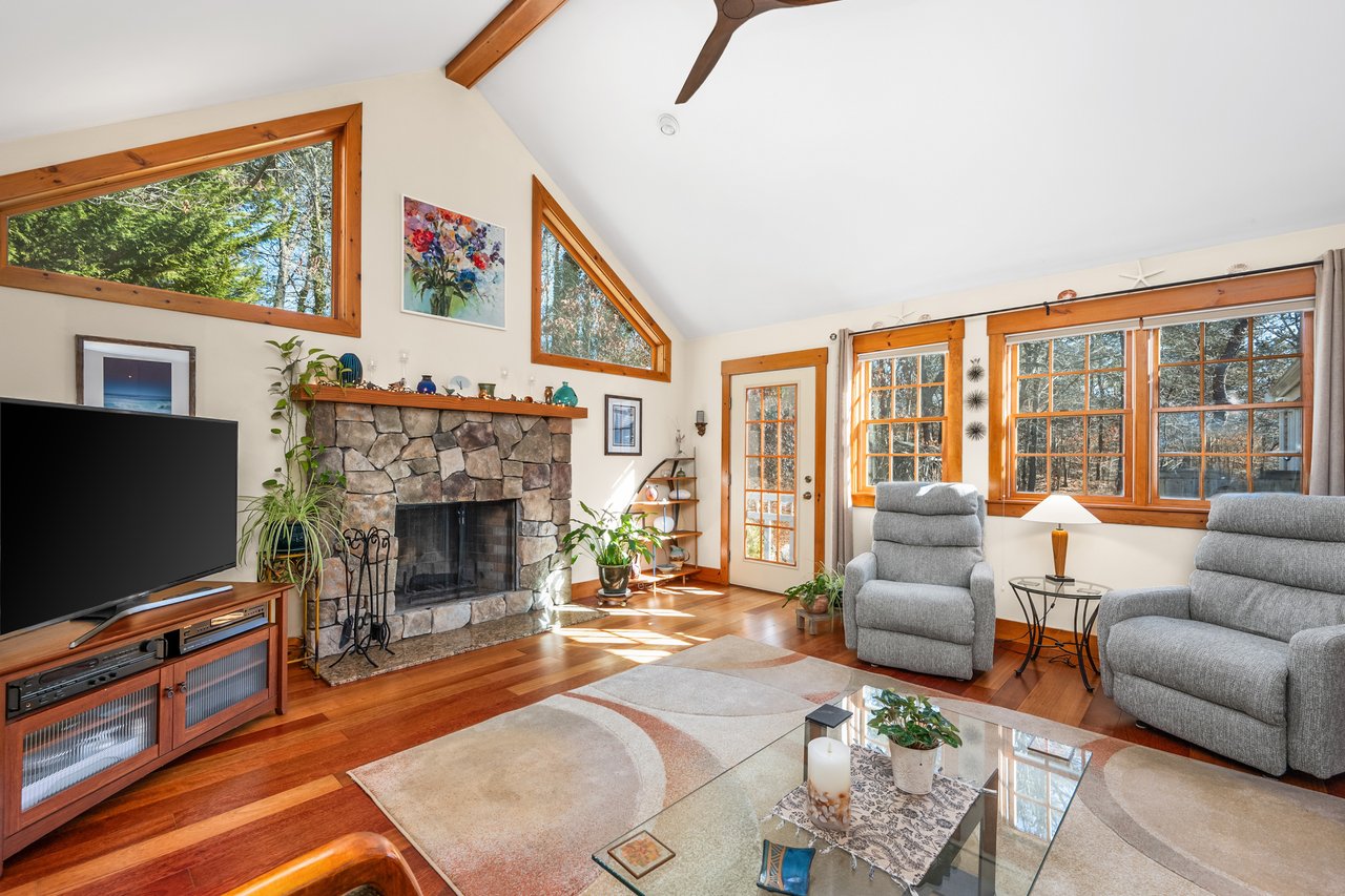 105 Great Fields Rd., Brewster, MA