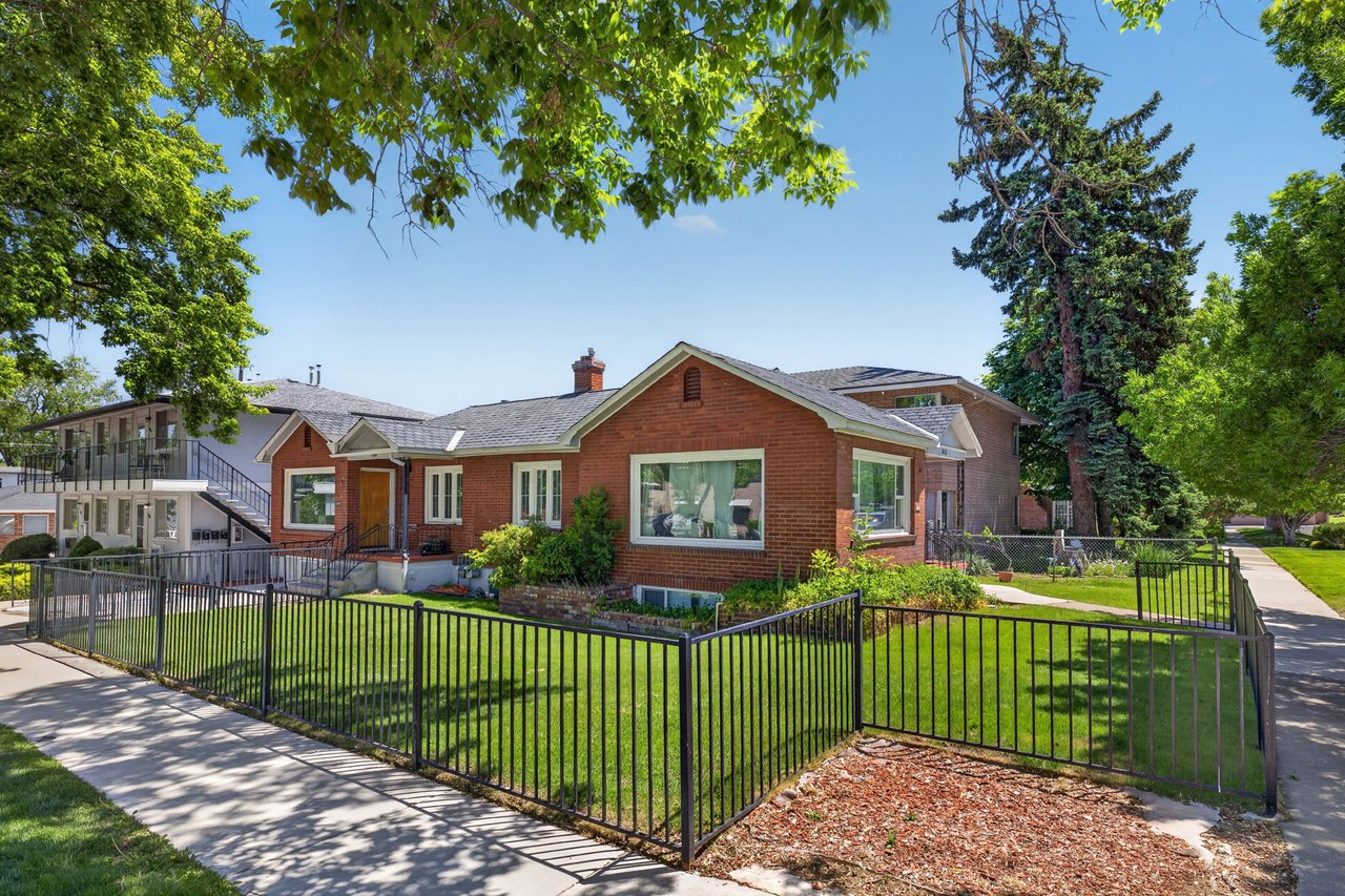 Midtown Reno Multifamily Investment Property Alt
