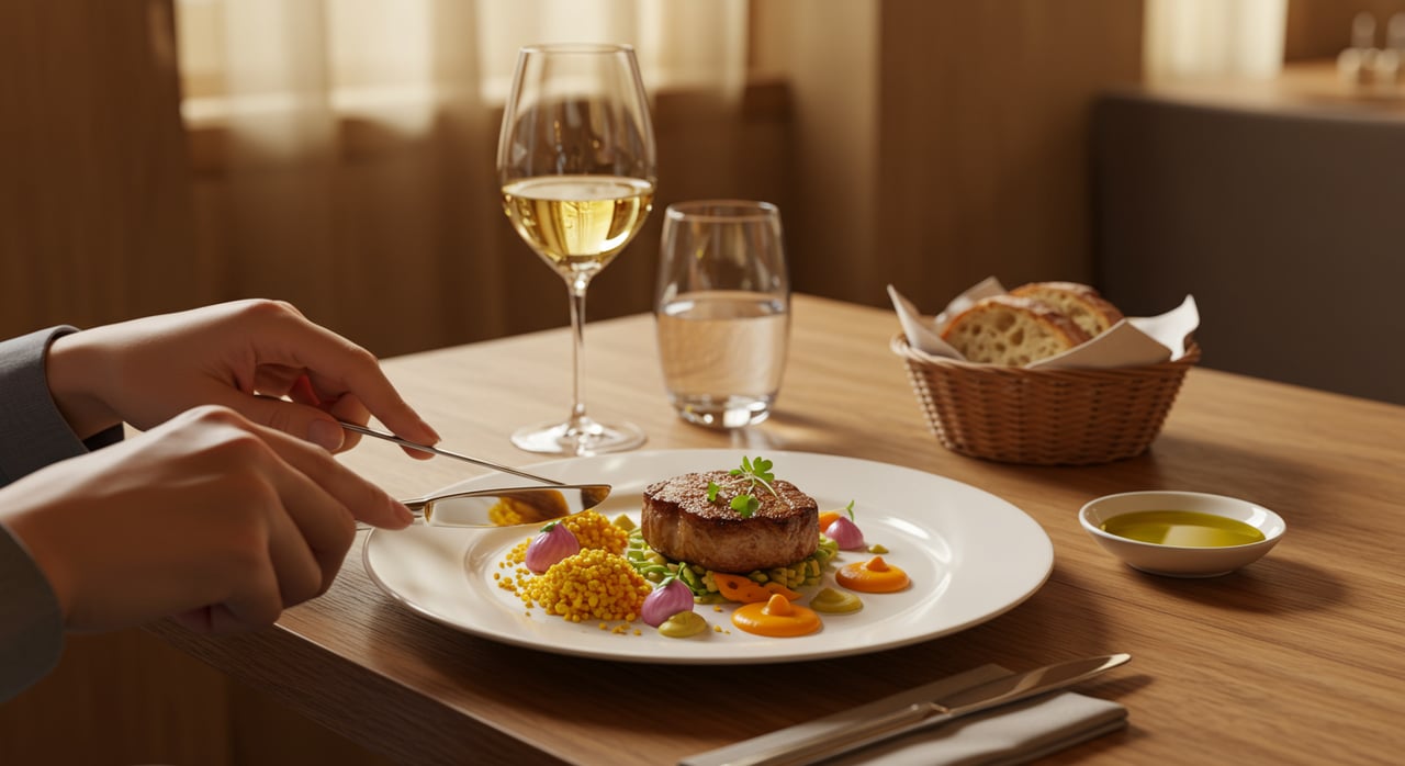 Discovering the Food Scene in Lake Oconee, GA: Best Restaurants & Cafes