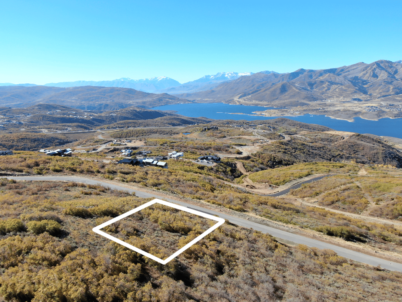 1921 E PEAK VIEW DR 