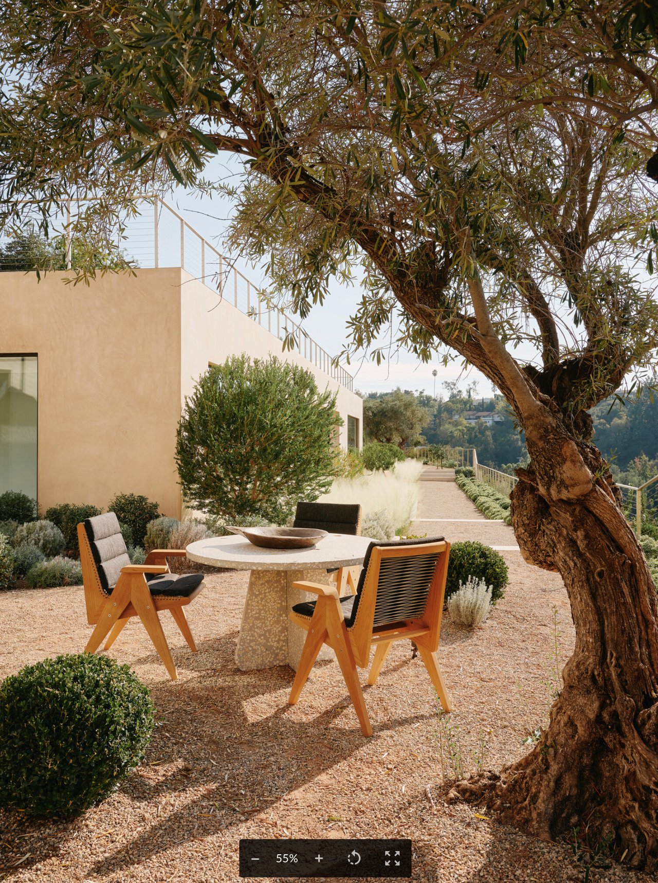 Brentwood Modern by Noah Walker AIA