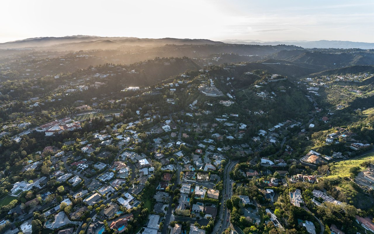 Holmby Hills