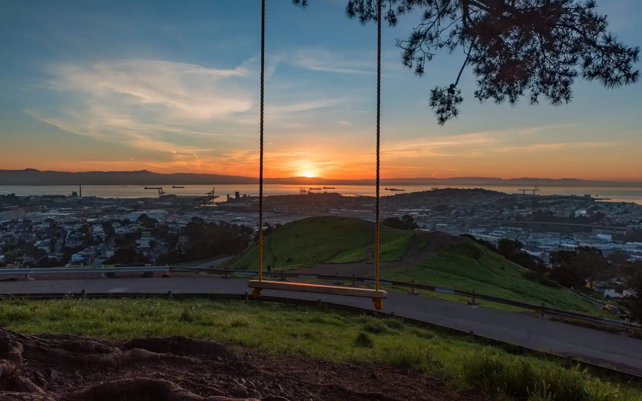 Bernal Heights
