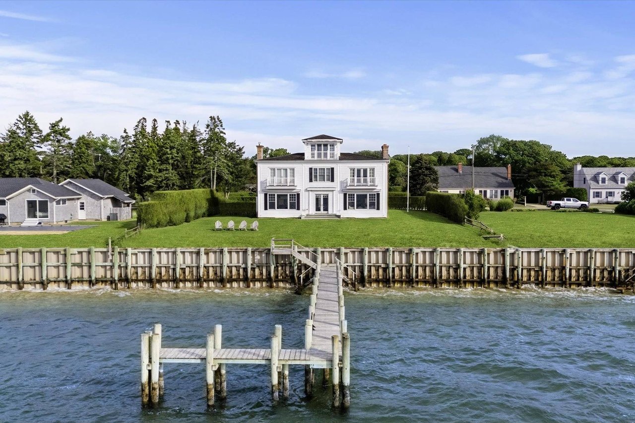 55 & 70 Peconic Ave