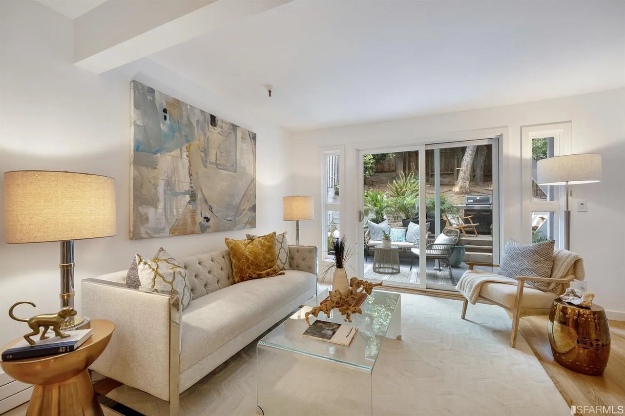 3234 Washington St., #2 