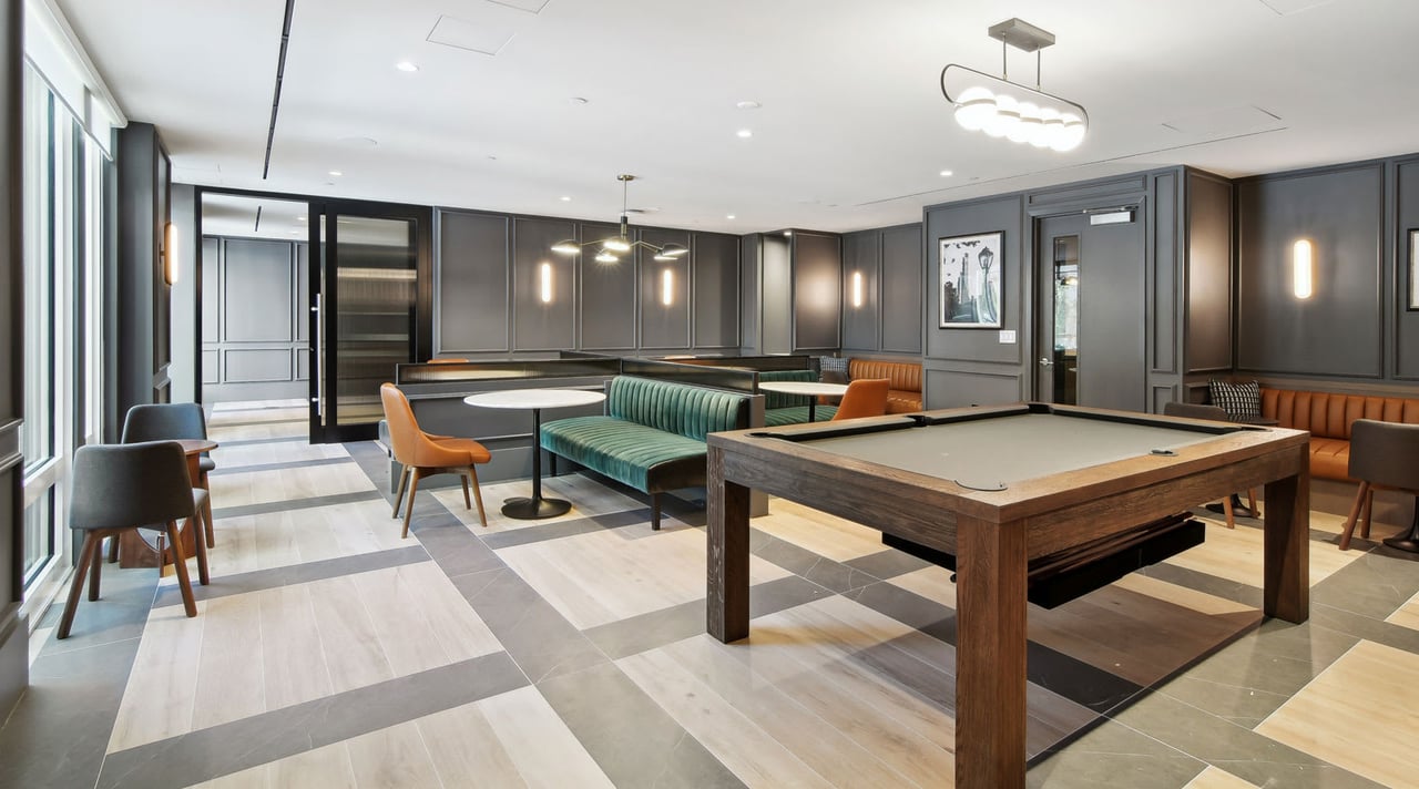 The Rockwell - 218 West 103rd Street, New York, NY 10025