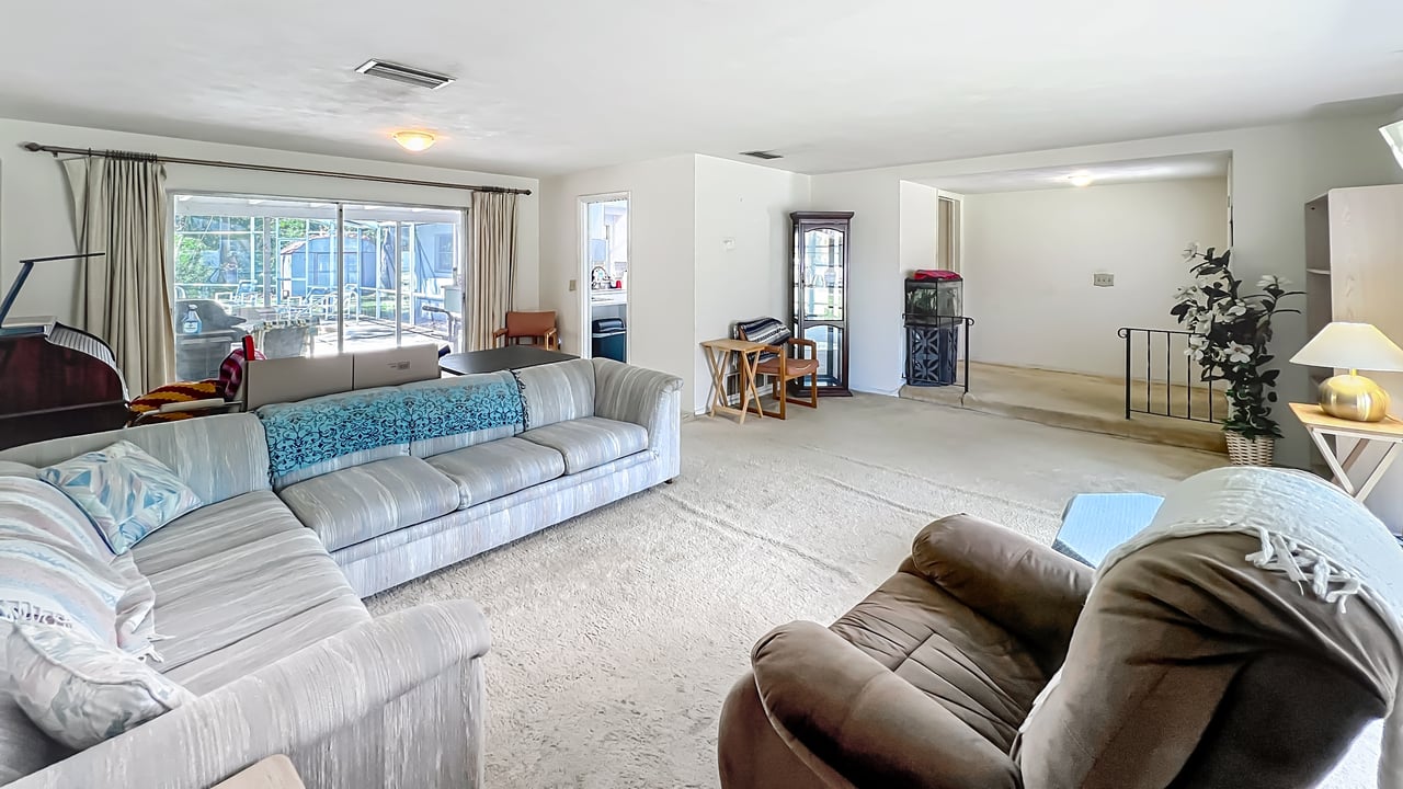 Potential in Maitland's English Estates