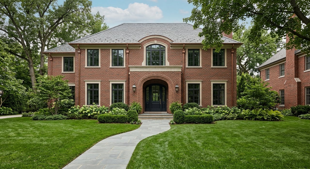 Comparing Elmhurst To Other Western Suburbs