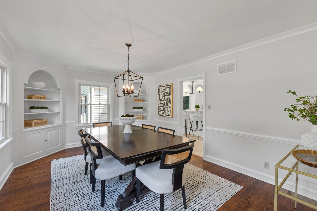 805 E. Green Tree road