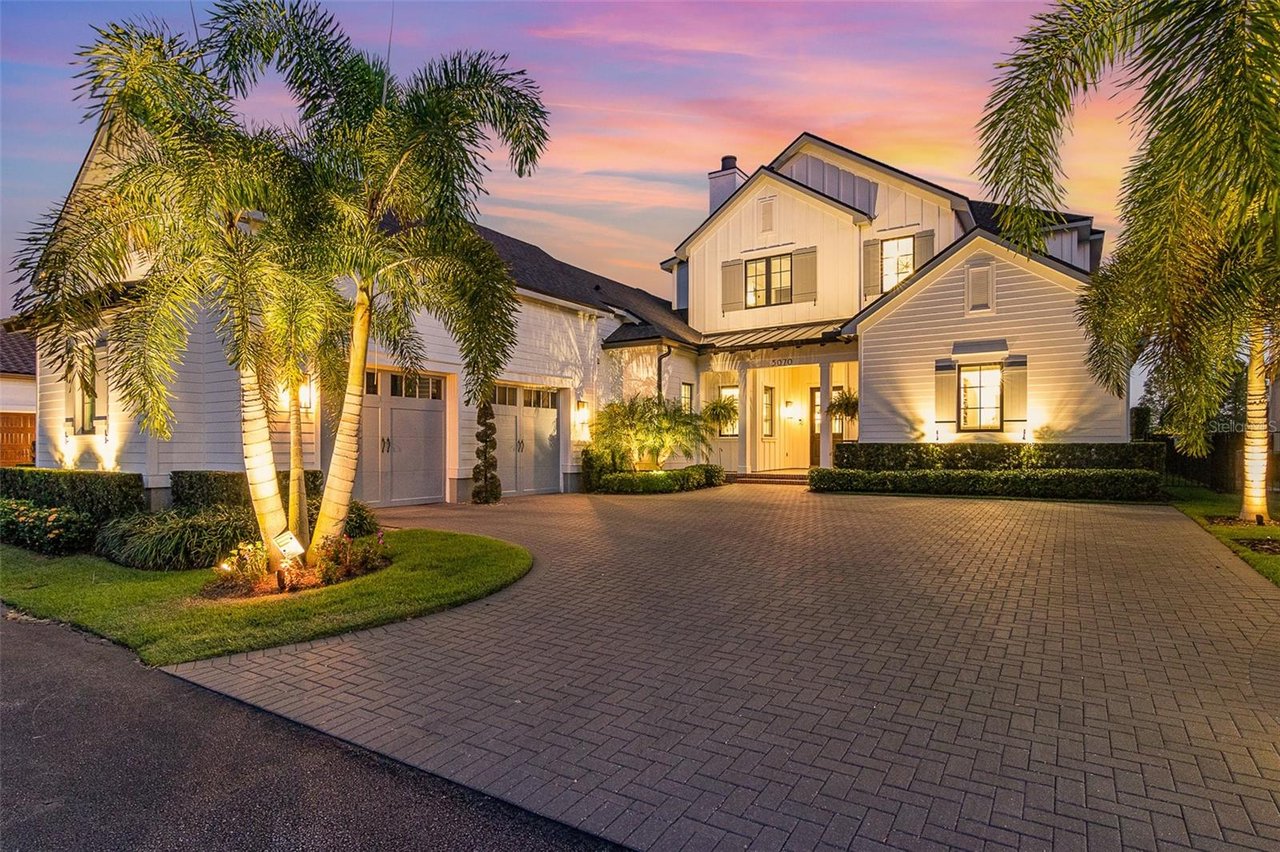 Baldwin Park - Buyer Represented