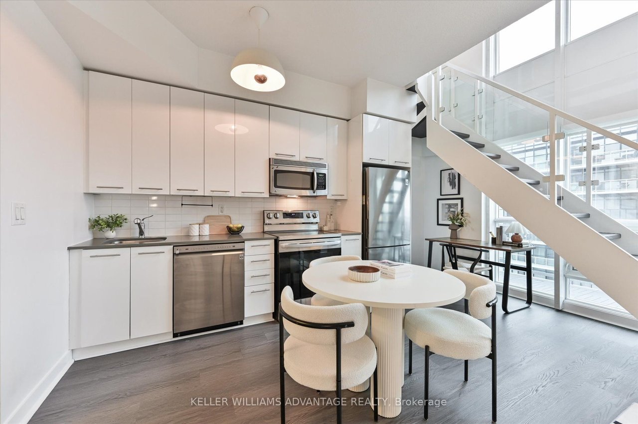 BREATHTAKING PENTHOUSE VIEWS