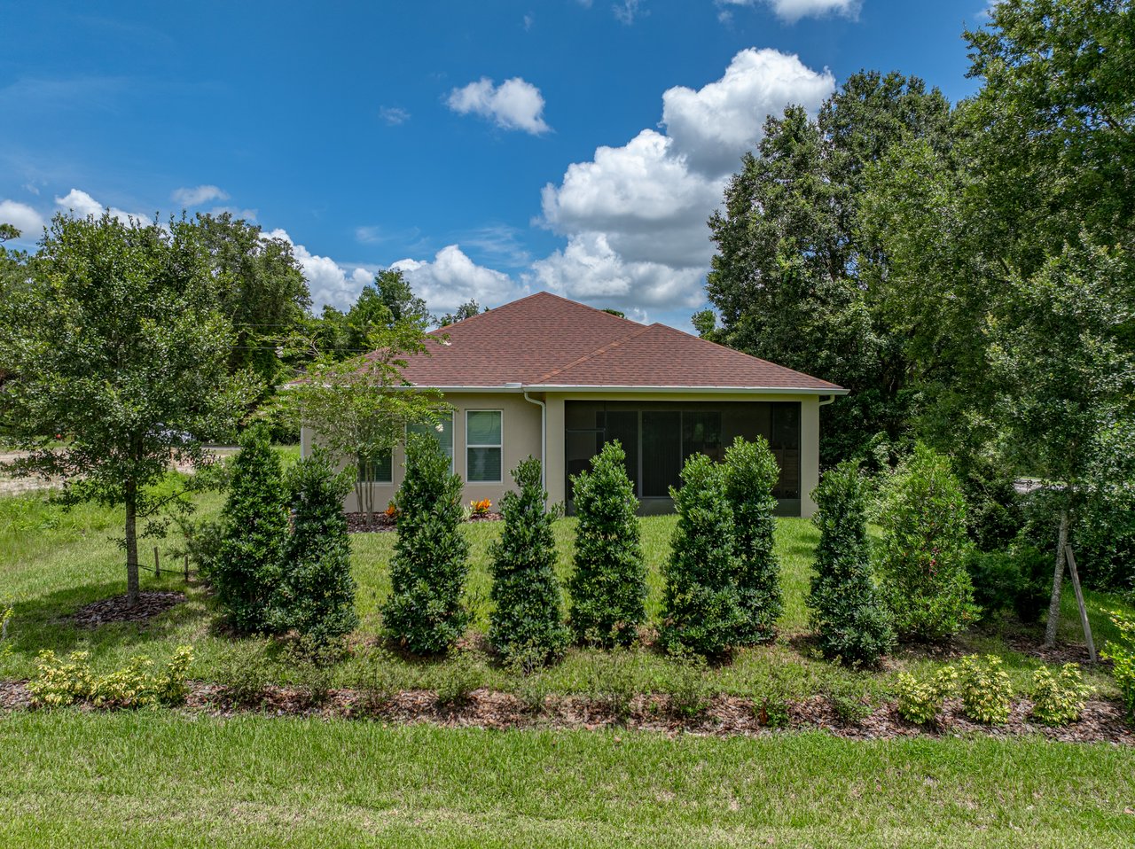 14198 THOROUGHBRED DR