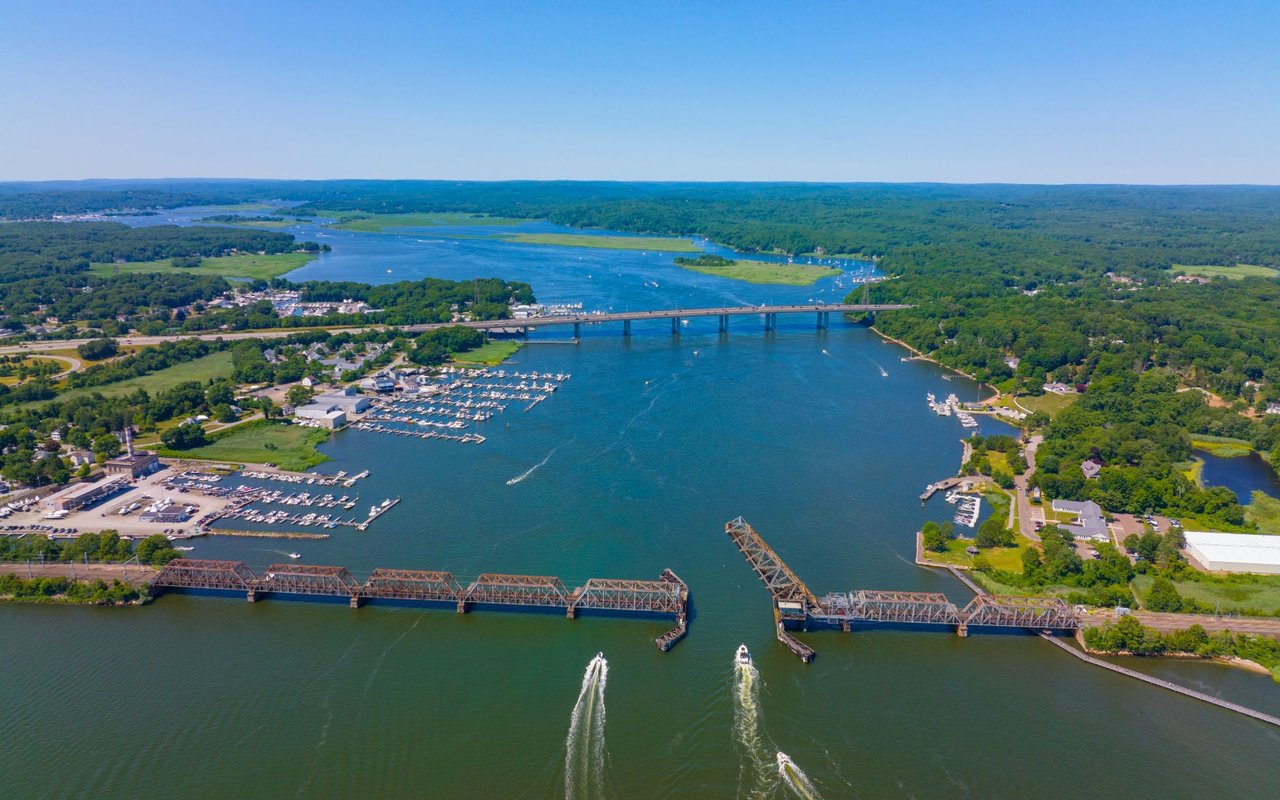 Old Lyme