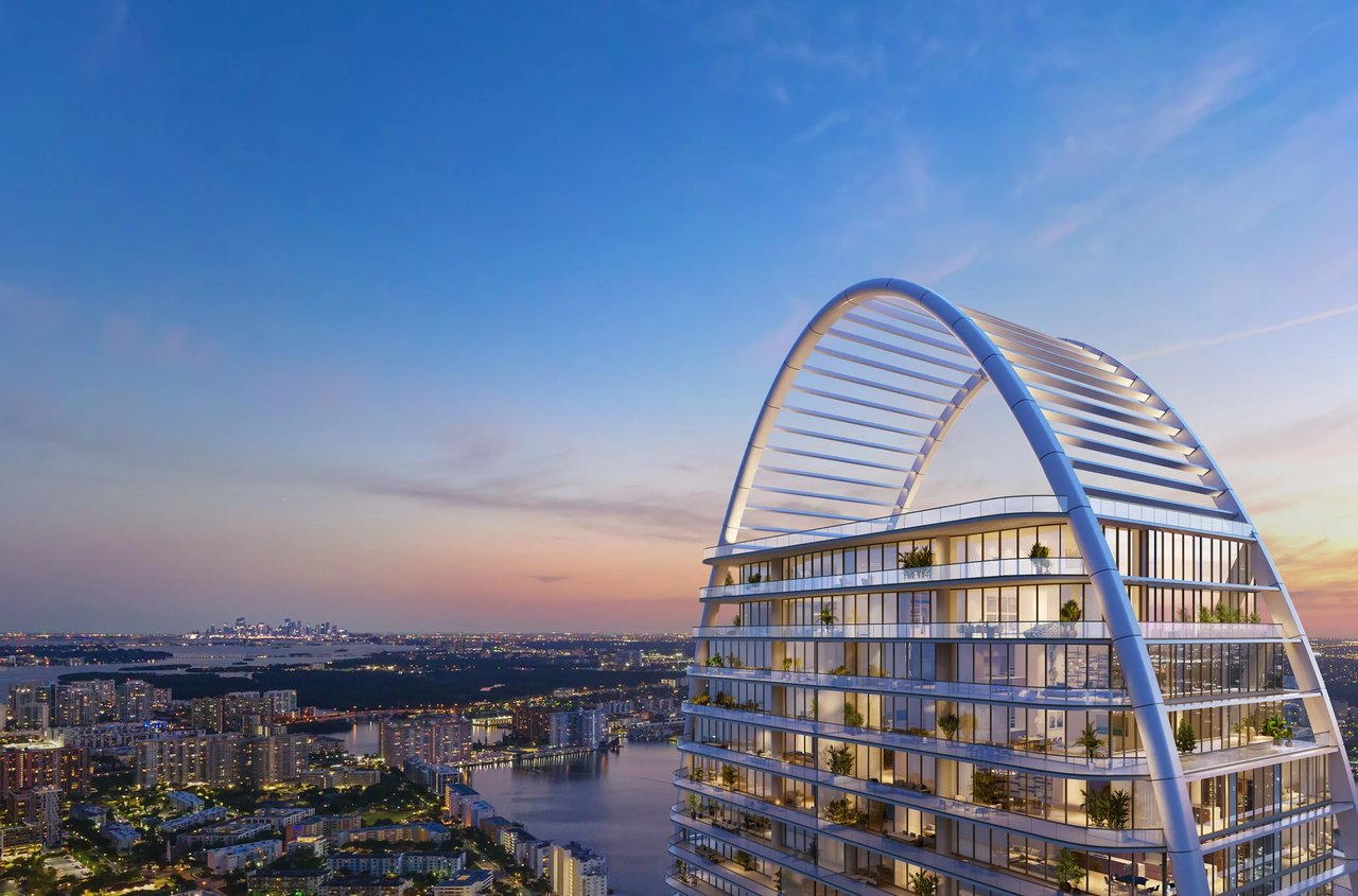 The St. Regis Residences