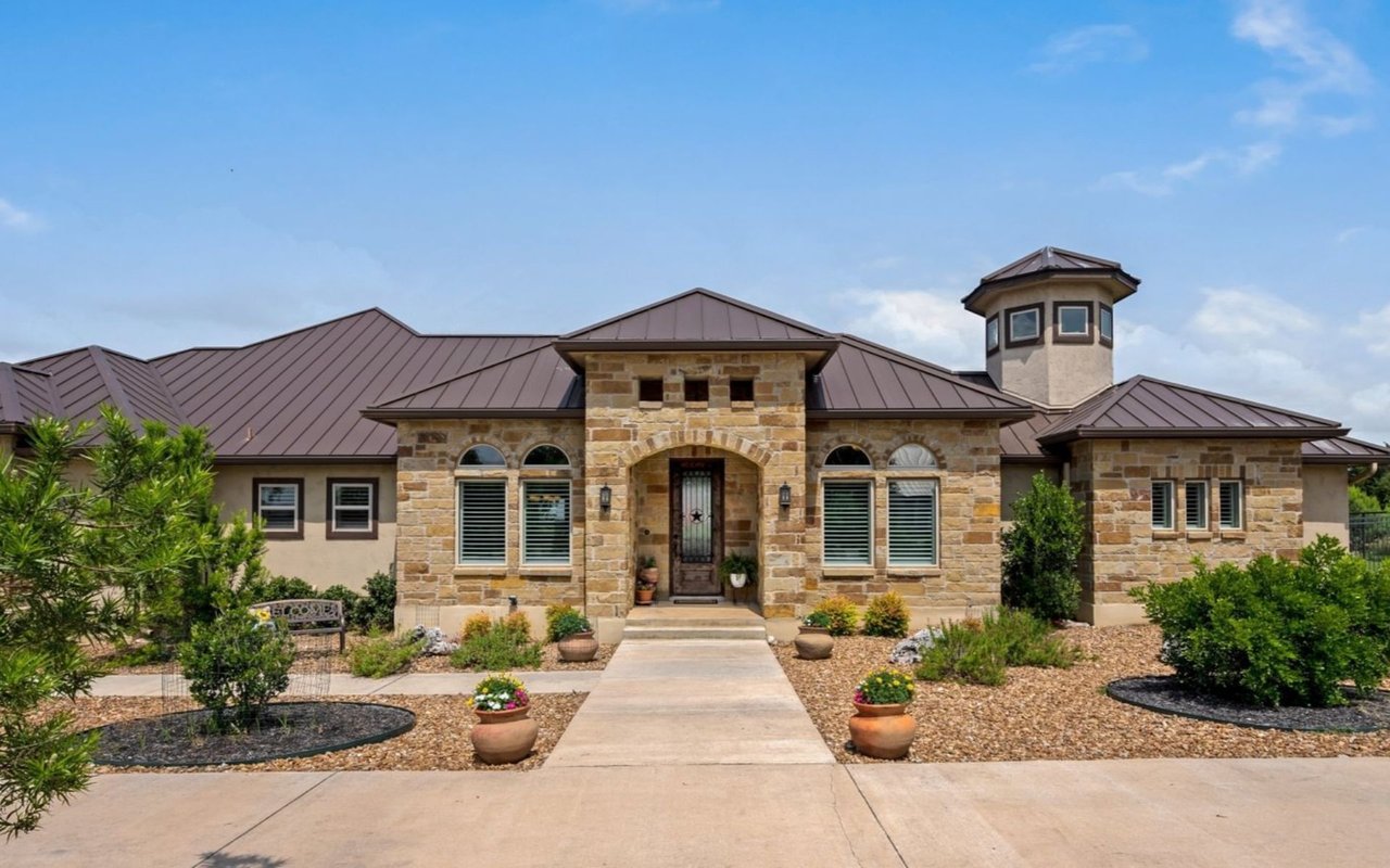 Sikes Estates