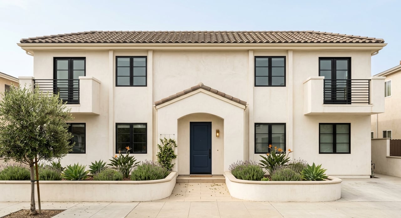 Exit Strategies For San Gabriel Small Apartment Owners