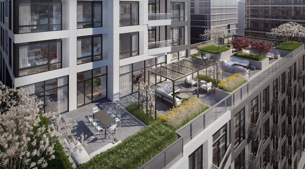 15 Richardson Street 1002