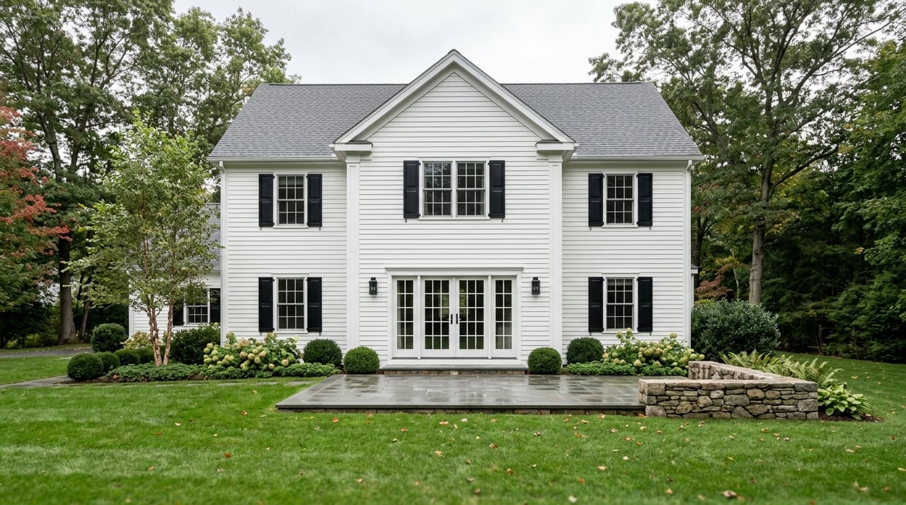 Outdoor Recreation And Parks Near Bethel CT Homes