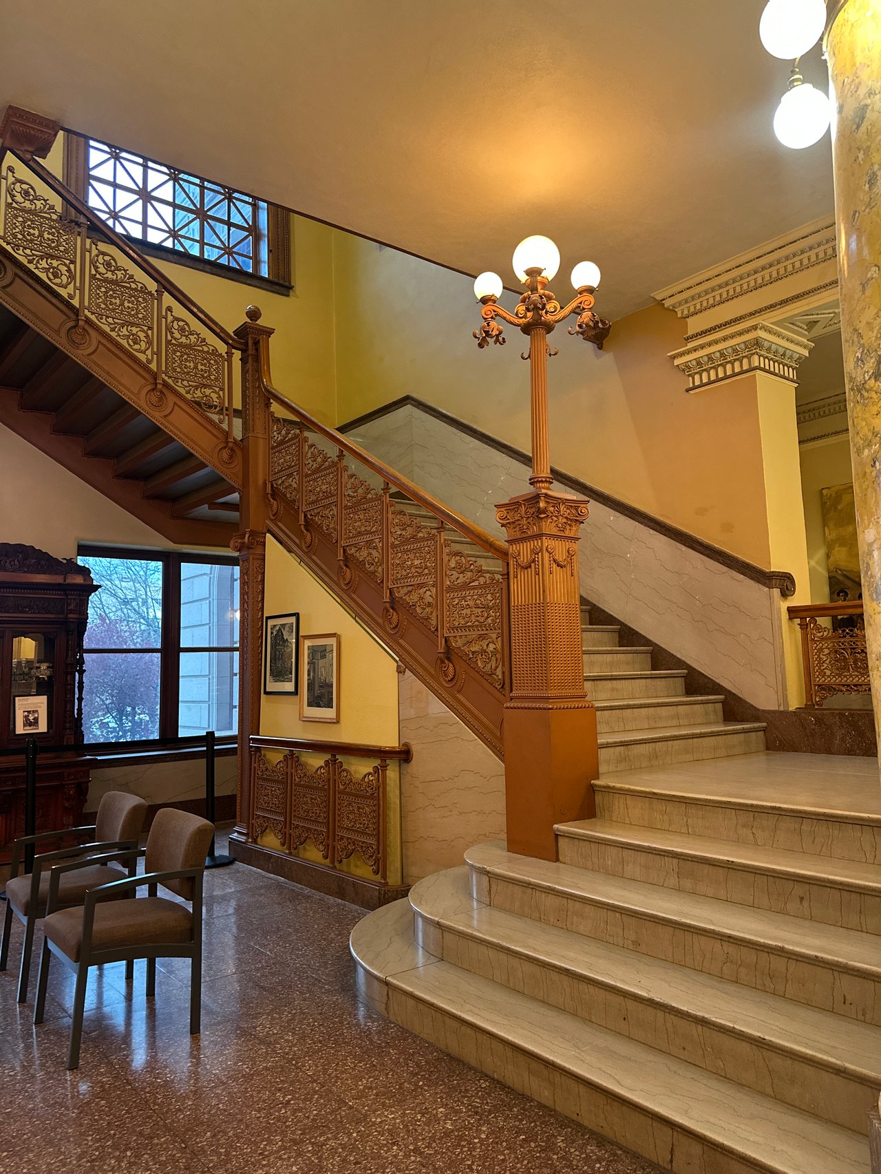 Explore the Heart of Colorado Springs History with Monica Breckenridge  
