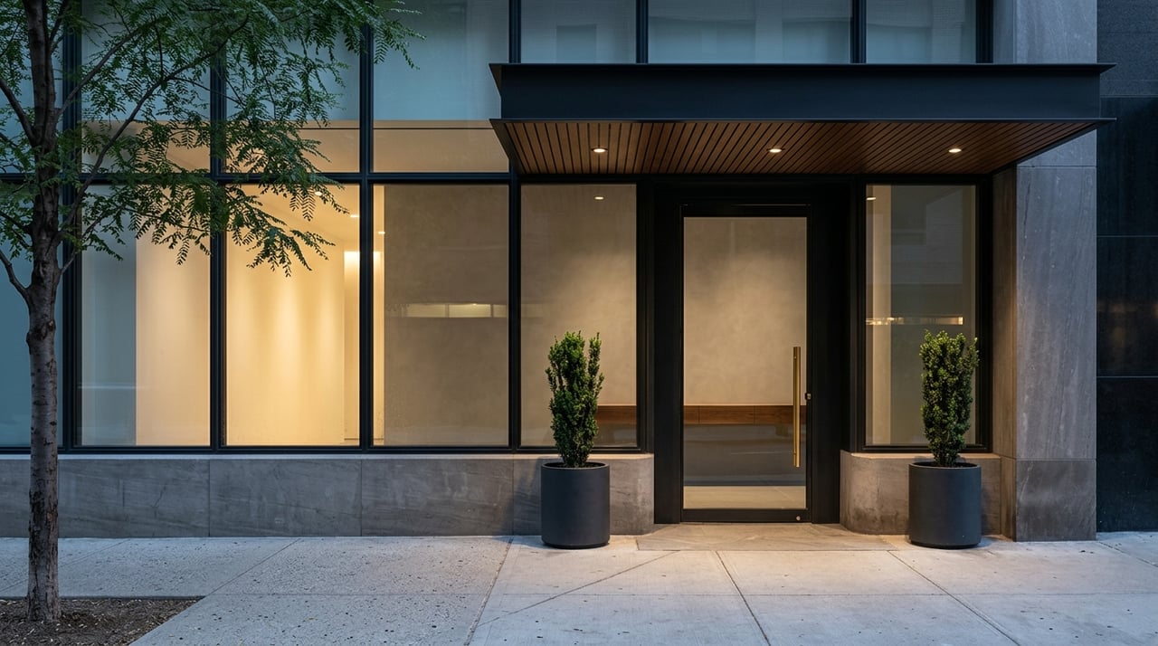 Gramercy Pied-à-Terre: Co-op Or Condo?