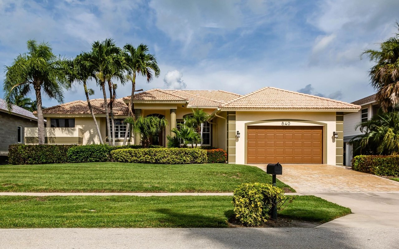 Camino Gardens