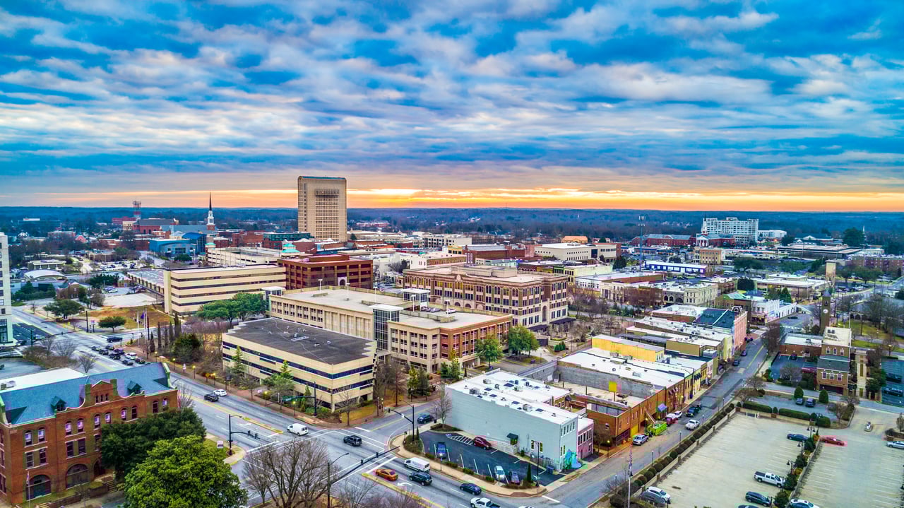 Spartanburg
