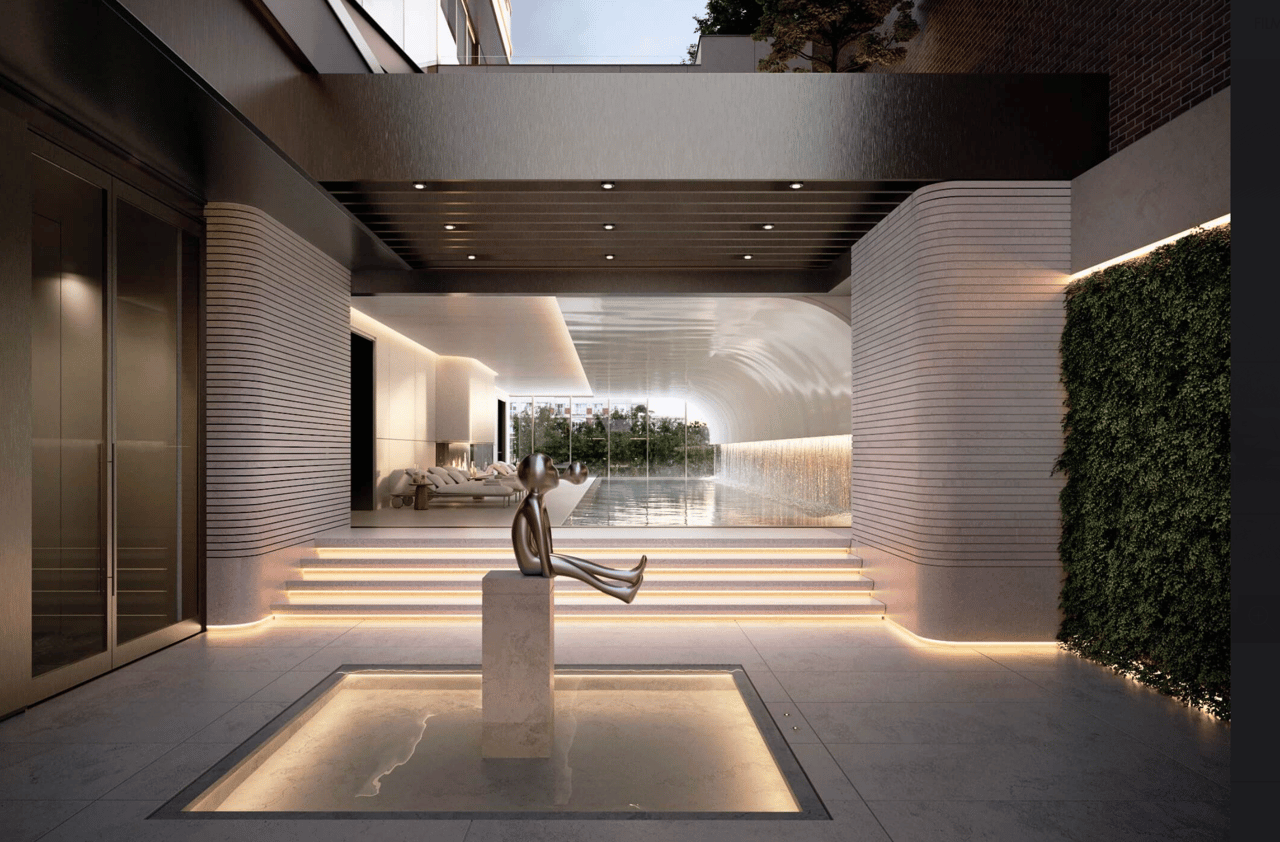 138 Yorkville Avenue