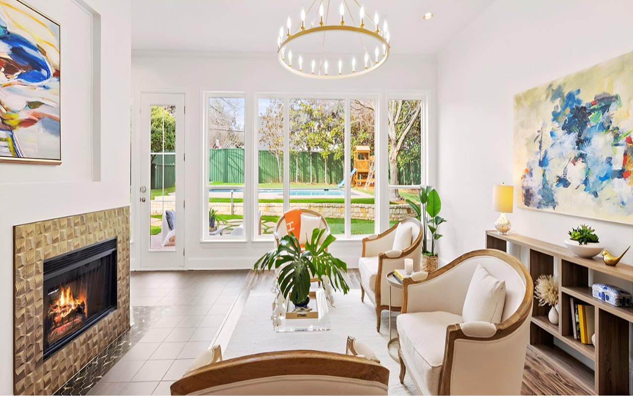 Why Dallas Luxury Real Estate Is Outperforming the Broader Market in 2026